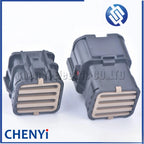 14 Pin Male Female waterproof connector plug 7123-7544-30 7222-7544-30 MG610350 MG640352 For excavator light tail light plug