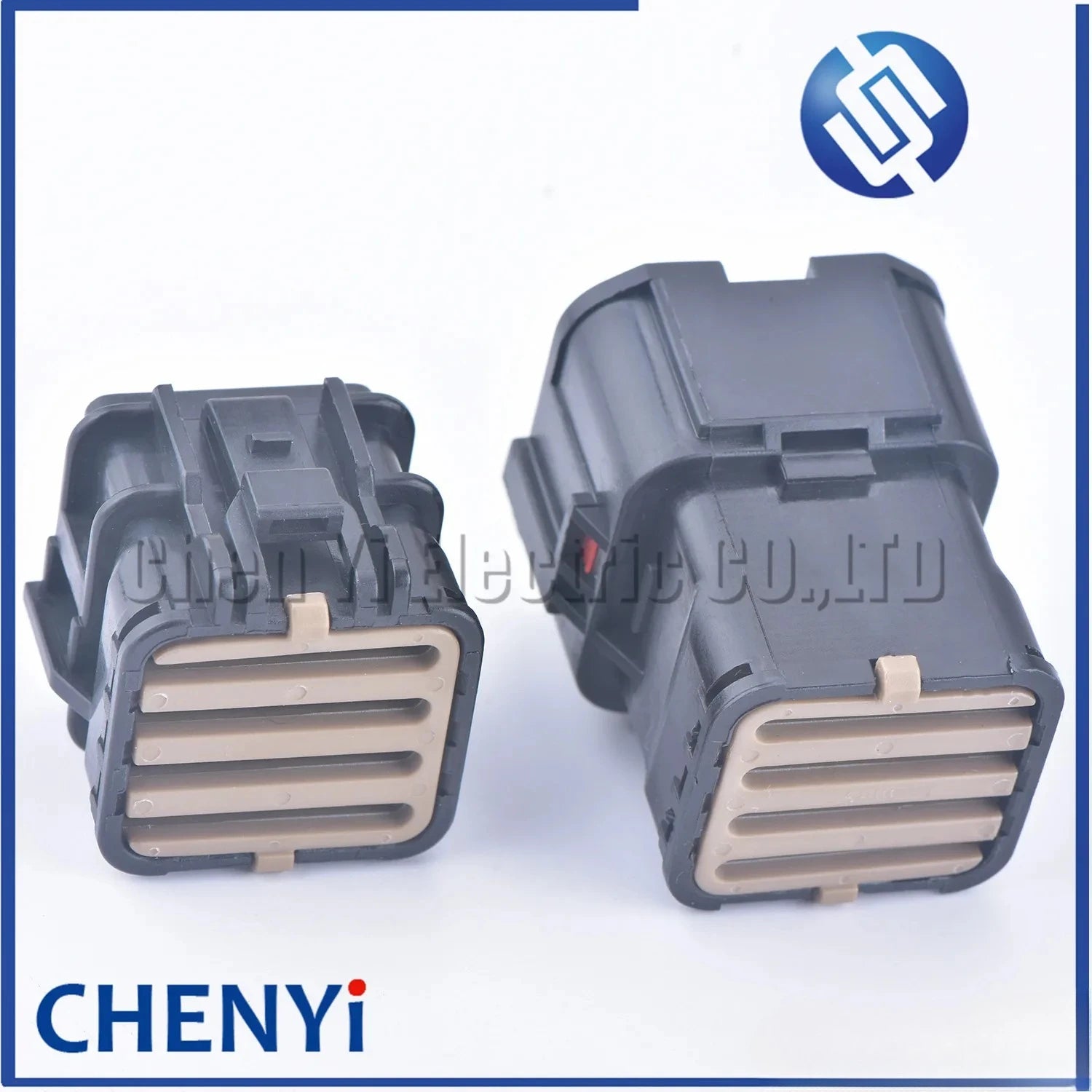 14 Pin Male Female waterproof connector plug 7123-7544-30 7222-7544-30 MG610350 MG640352 For excavator light tail light plug