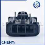 3 Pin Automotive Wiring Harness Connector female Cigarette Lighter Plug 98821-1031 for Peugeot Citroen Sega Elysee C2 C3 XR4