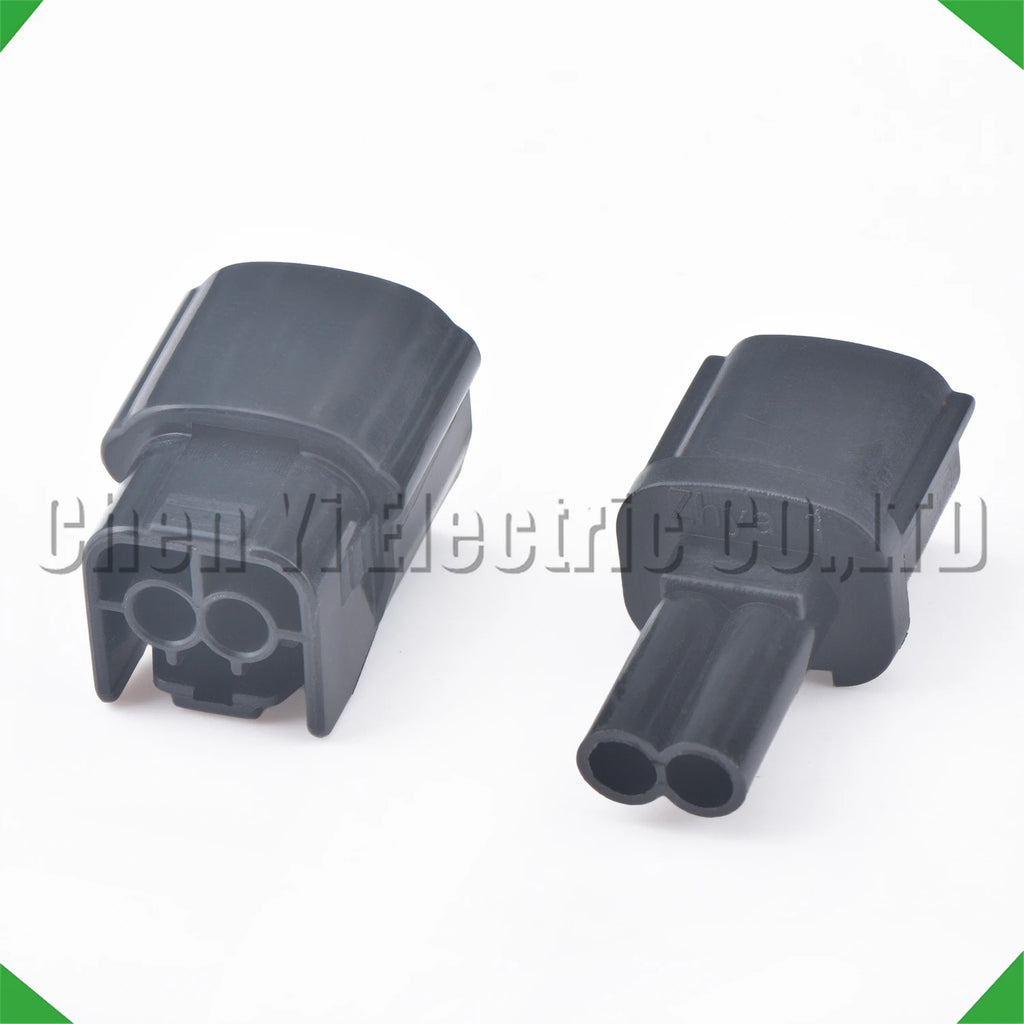 2-Pin Wire Harness Harness Automobile connectors ballast electrical harness Hyundai