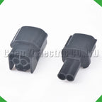 2-Pin Wire Harness Harness Automobile connectors ballast electrical harness Hyundai