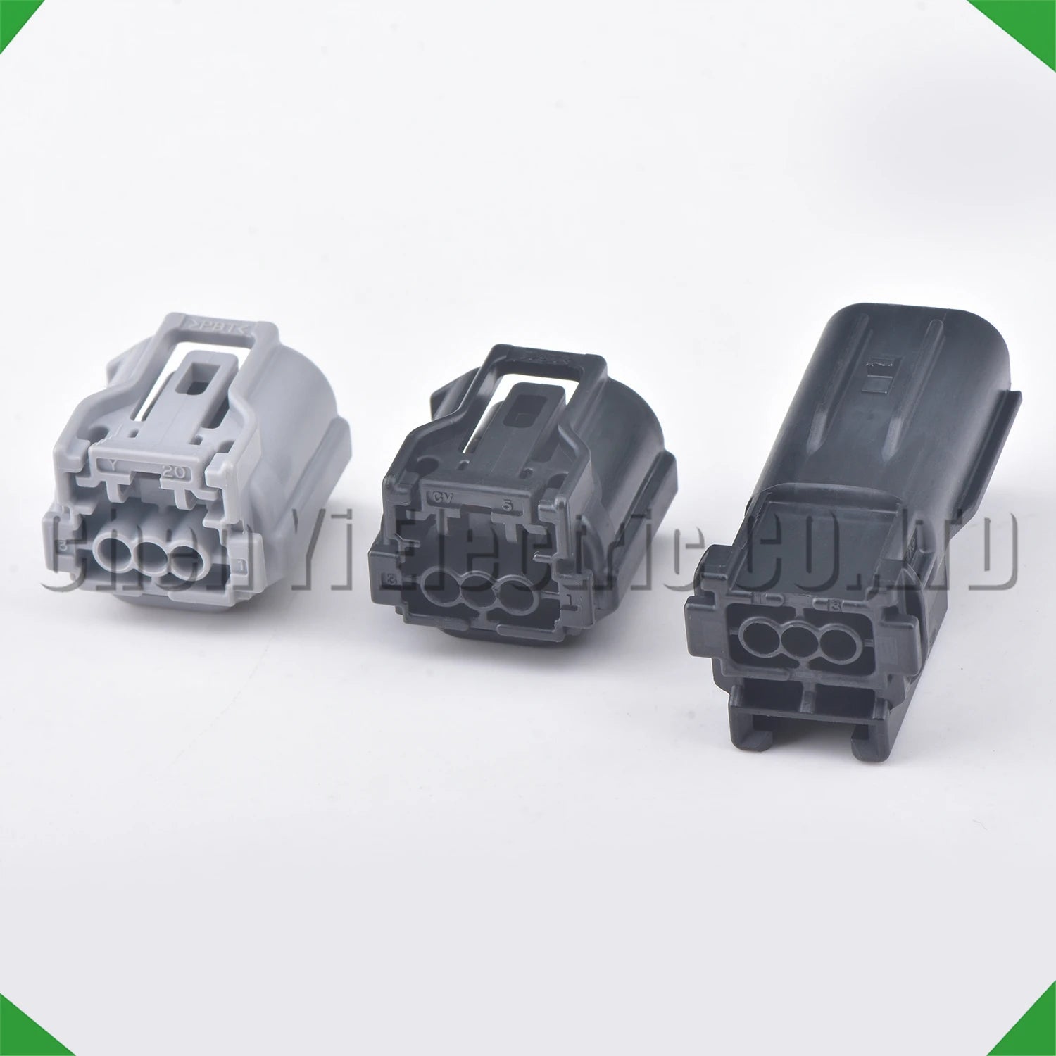 3-Pin Auto Connector Automotive Connectors Camshaft Position Sensor sensor