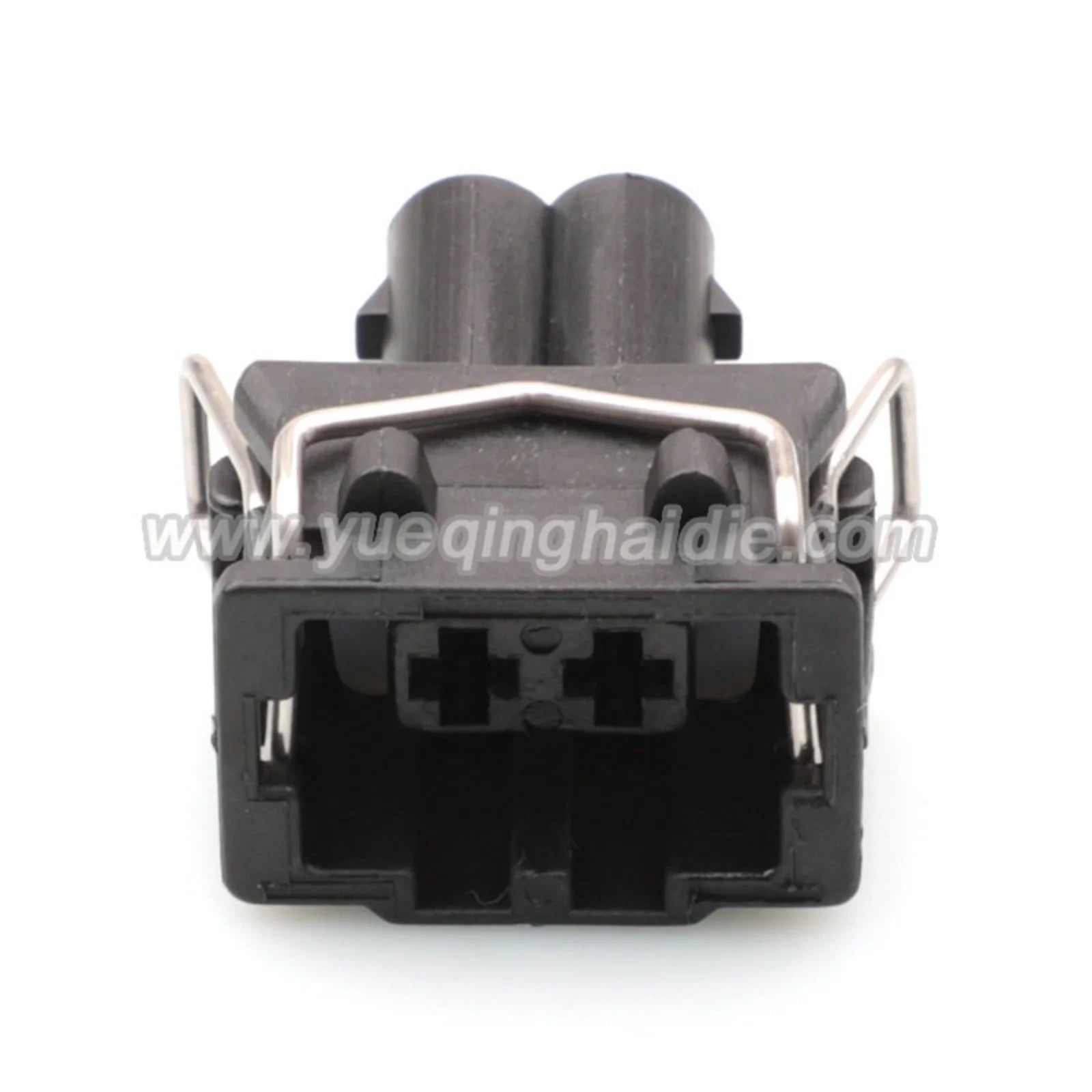 2Pin Connector Waterproof 3.5mm Male Female Connector Auto Terminal Wire Harness Cable Plug for VAG 357972762 357972752