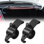 Universal Car Umbrella Holder 4/1pcs Trunk Hook Umbrella Mount Plant Towel Hook Auto Internal Storage Organizer Holders Tools
