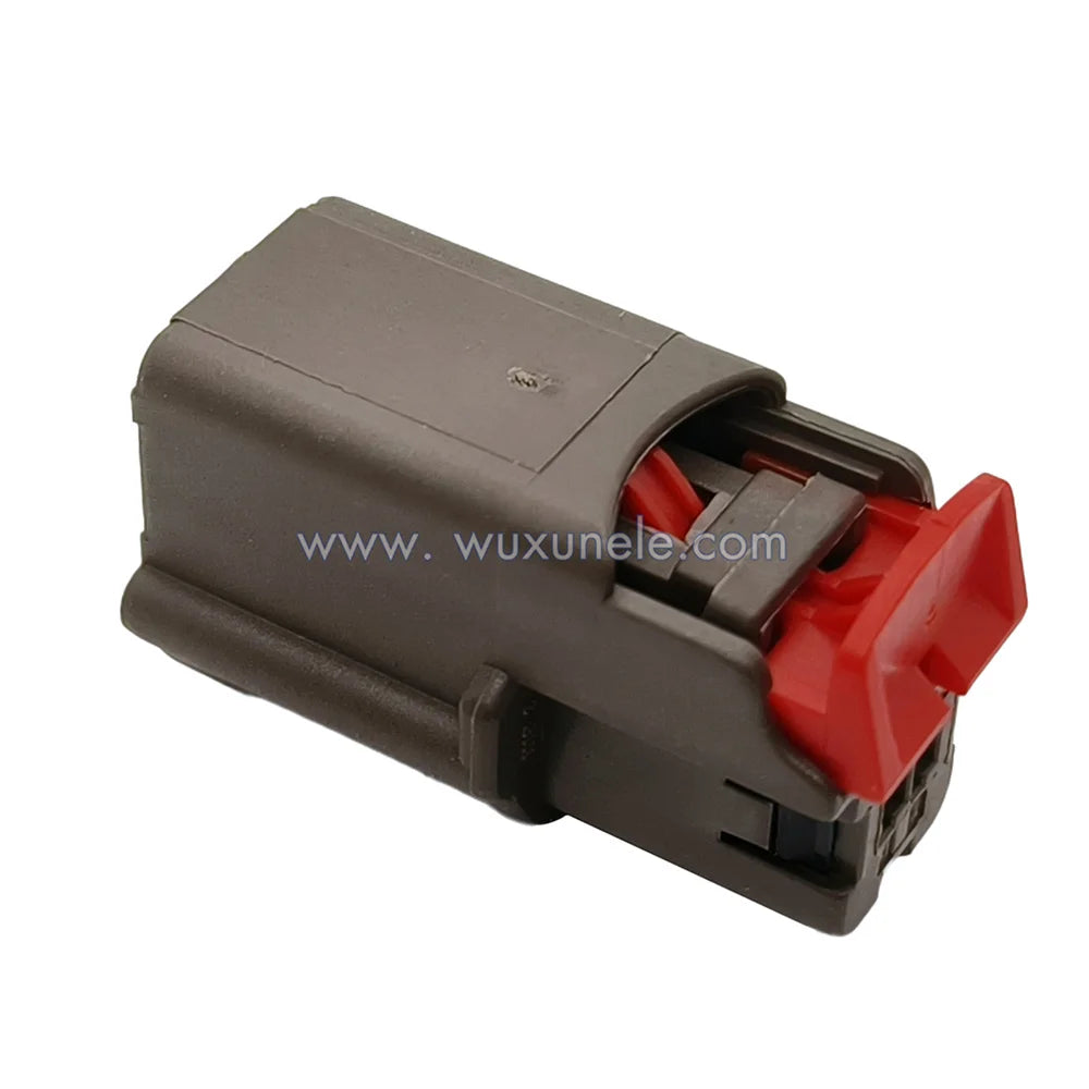 25 Sets 2 Pin 314032610 31403-2610 Automotive Sealed Wire Connector