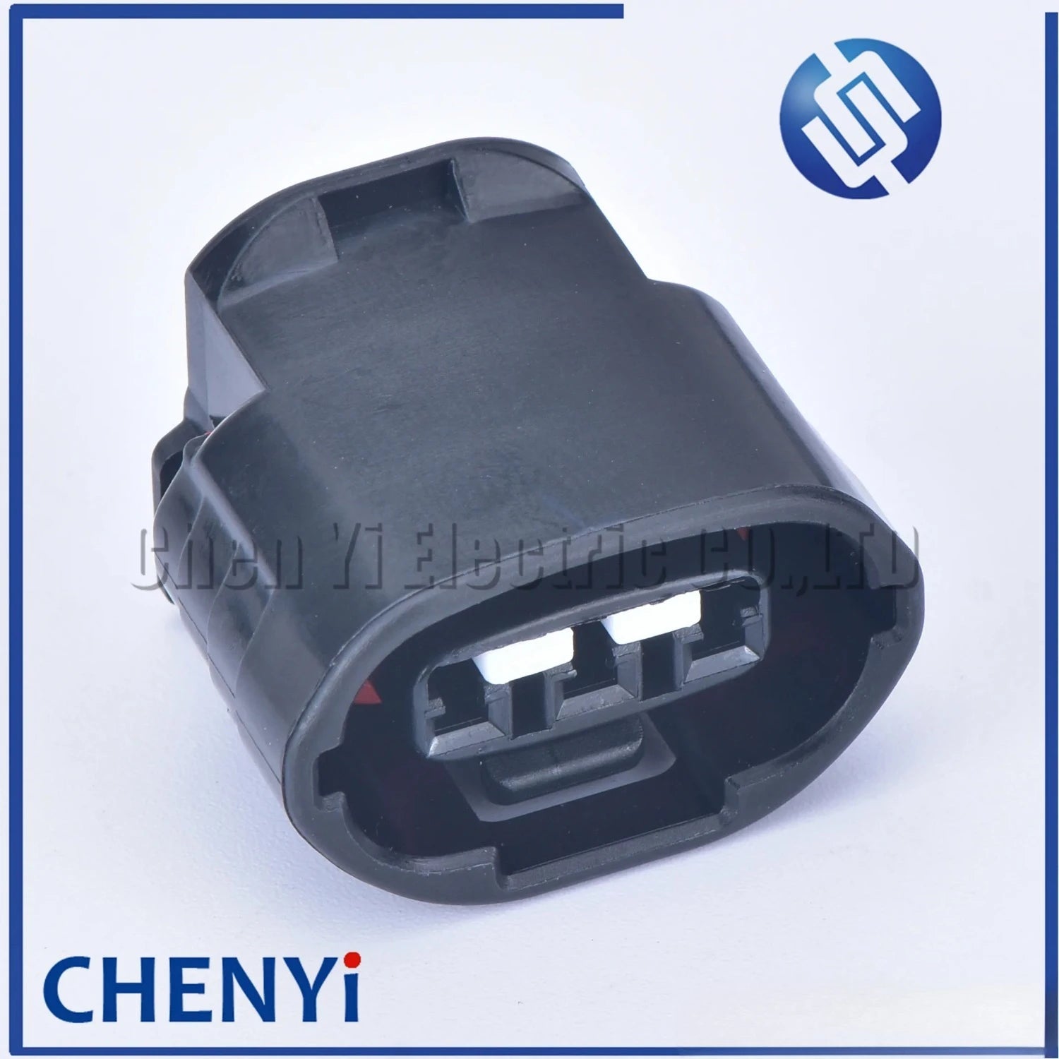 3 Pin Automotive waterproof connector 6189-0442 Female For Nissan Toyota Lexus 1UZ 2UZ Oval Alternator Plug 90980-11349