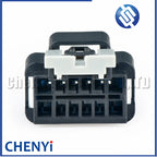 12 Pin Automotive connector Car seat module harness plug 15336205 15336209 For Ford Lincoln GMC
