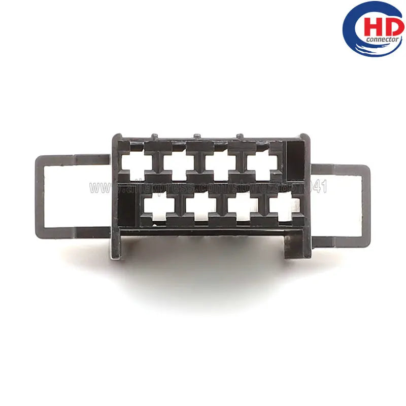 8pin auto waterproof   electric   plastic  wire   harness   connector HD083YA-2.8-2