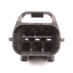 3 Pin Connector Waterproof 1.2mm Male Female Connector Auto EVO Camshaft Cable Socket For Hyundai Kia 7182-8730-30 7283-8730-30