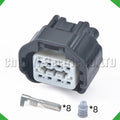8-Pin Wire Harness Harness Automotive waterproof Connectors Gearbox Nissan