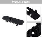 1pc Car Window Glass Button Frame For Partner Mk4 K9 For Tepee 2019-2020 98167918ZD Window Glass Lifter Switch Frame Cove