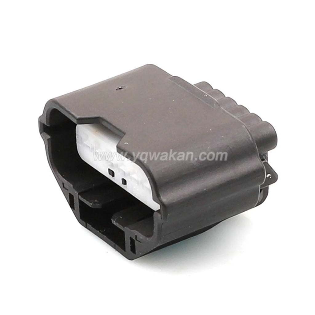 6 Pin Female or Male Waterproof Auto Harness Connector MG643284-5 For Toyota Hyundai 7282-8850-30 7283-8850-30