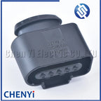 5 Pin Mass Air Flow Connector Common Rail Front Oxygen O2 Sensor Rear bumper light Plug 8K0 973 705 8K0973705 8K0973705A
