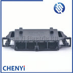 4 Pin 6.3 mm series female Automotive Blower Resistance Connector Wire harness Plug 1J0 972 754 1J0972754