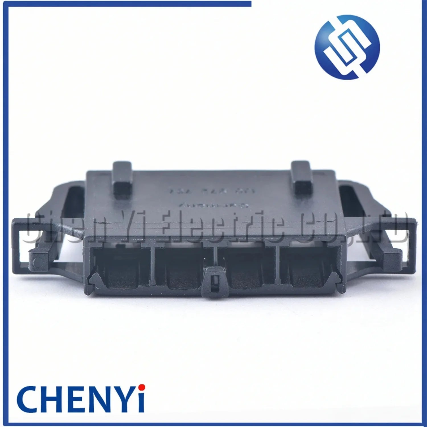 4 Pin 6.3 mm series female Automotive Blower Resistance Connector Wire harness Plug 1J0 972 754 1J0972754
