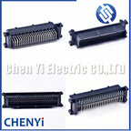70 Pin Auto Connector Excavator EC210 hydraulic pump 290B engine computer board plug 1-968879-1 1-968878-1 4176616 1-962526-1