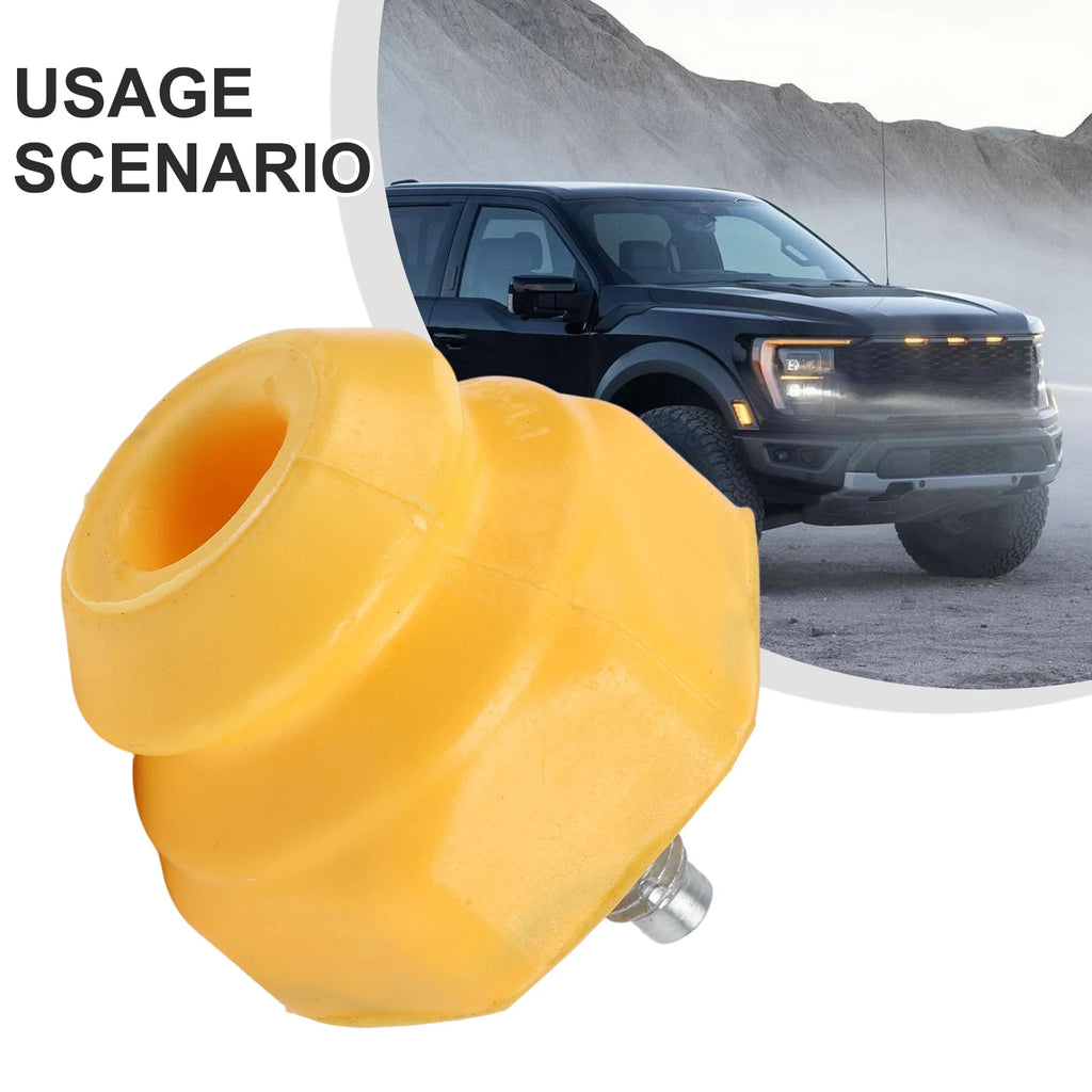 1PC For Ford For Ranger 2011-2023 Front Suspension Bump Stop 1882266 EB3C3A016AA Control Arm Rubber Bushing Accessories