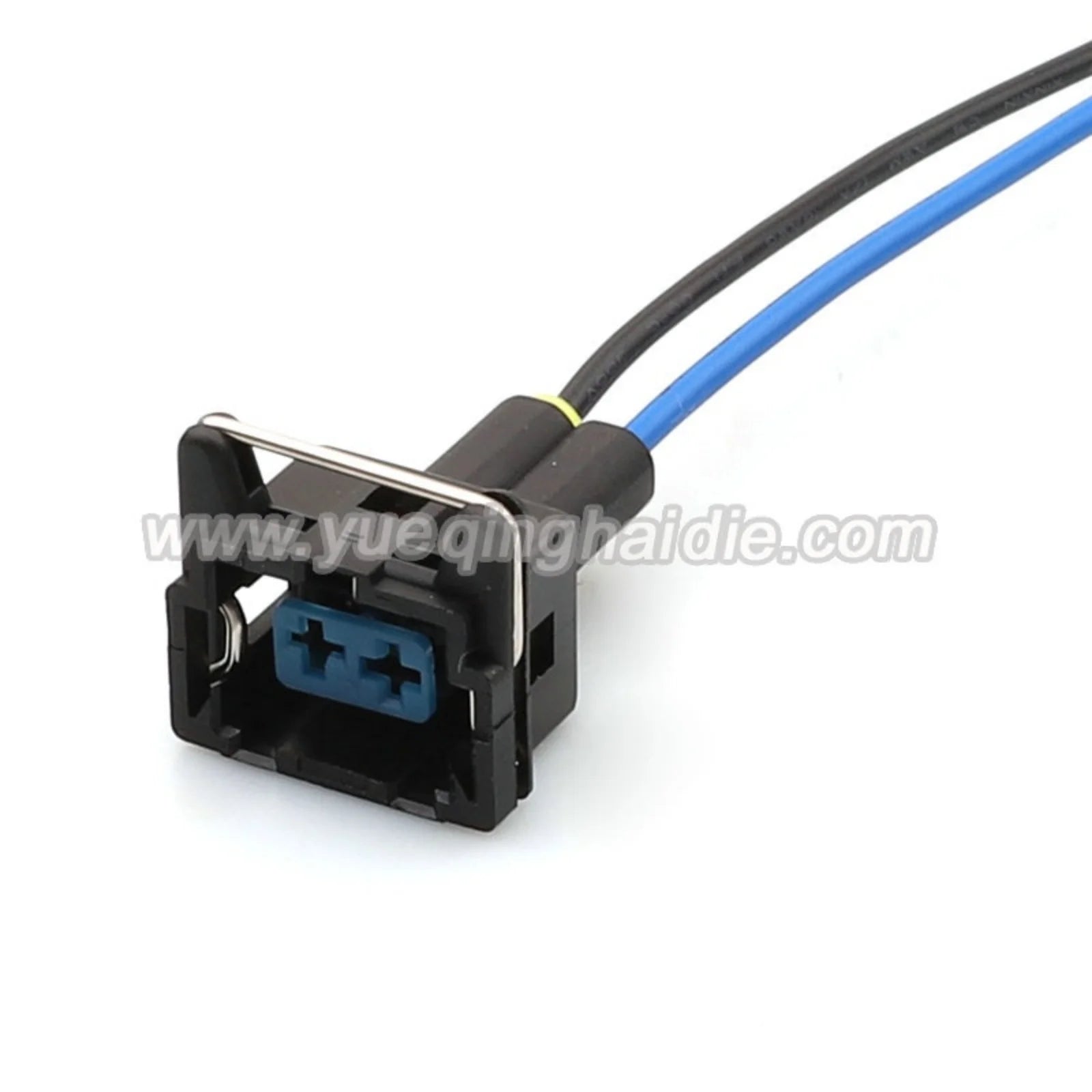2 PIN 3.5 Waterproof Female Connector waterproof plug wire electrical housing cable Electrical Automotive Connector EV1 60400601