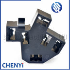 6 Pin Auto connector relay harness plug Ignition lock cylinder switch lock cylinder ignition switch lock wire plug CY7061-6.3-21