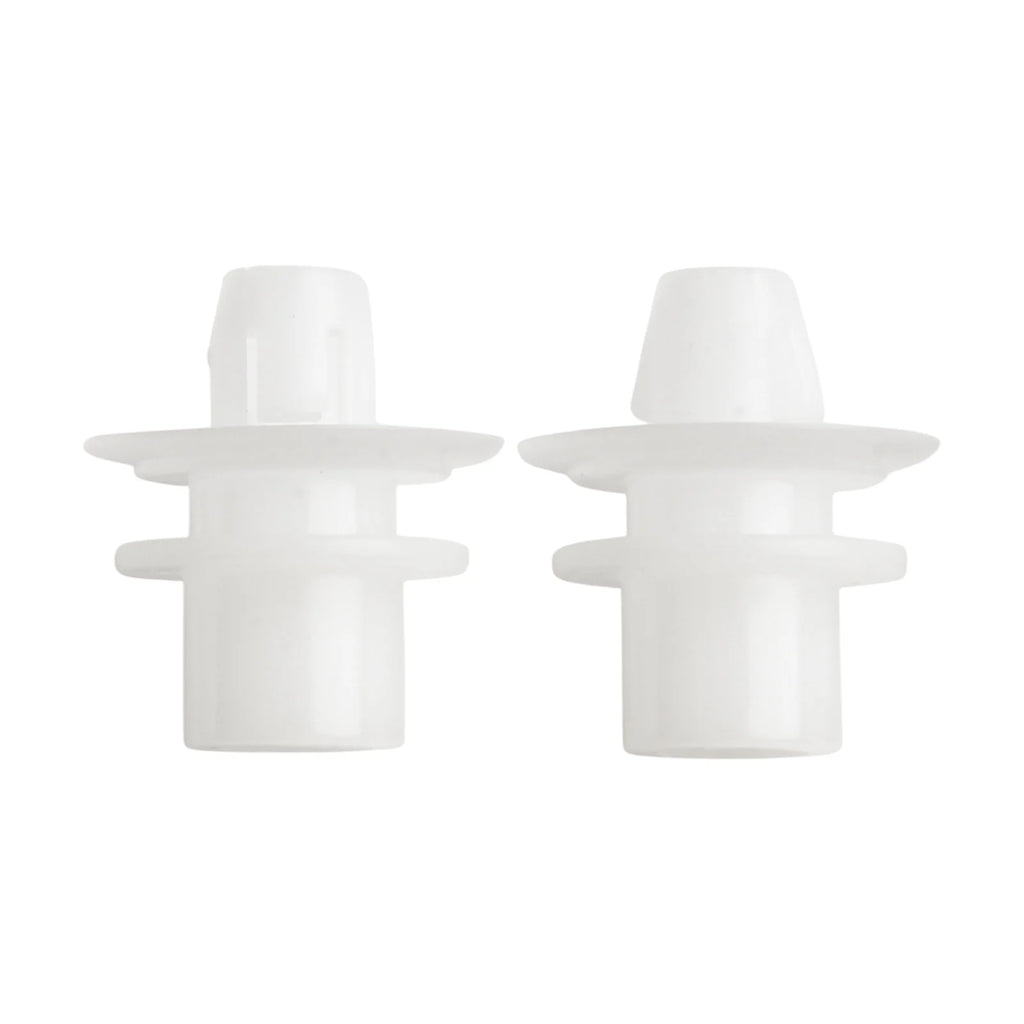 10pcs Car Interior Bumper Mud Guard Trim Clips For Smart For Fortwo 450 451 For Cabrio Coupe Rear Mudguard Fastener Kit Clips