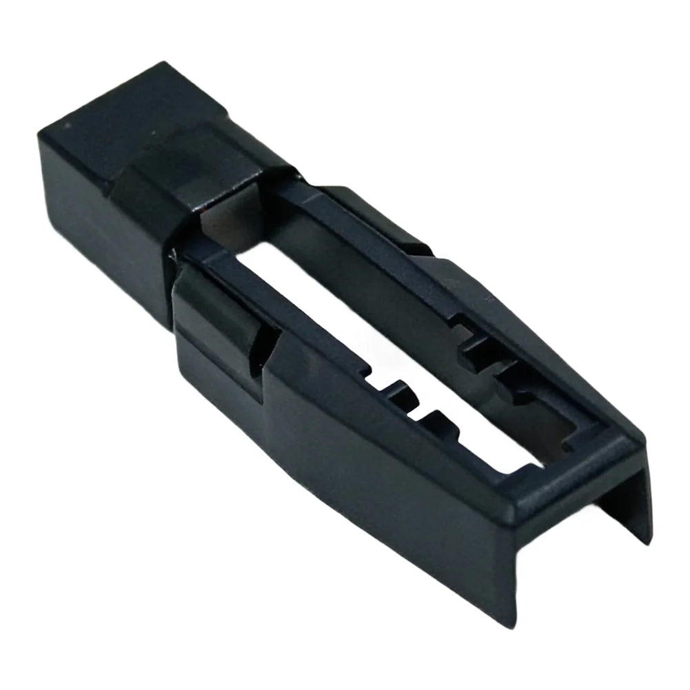 For A4 Fasteners Windshield Wiper Adapter 8E0998430 8E0955247  Fastening ABS Material Wiper Adapter Clip