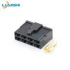 7123-2880/7122-2880 is suitable for automotive OBD diagnostic plug harness modification terminal DJ7083-6.3-11/21