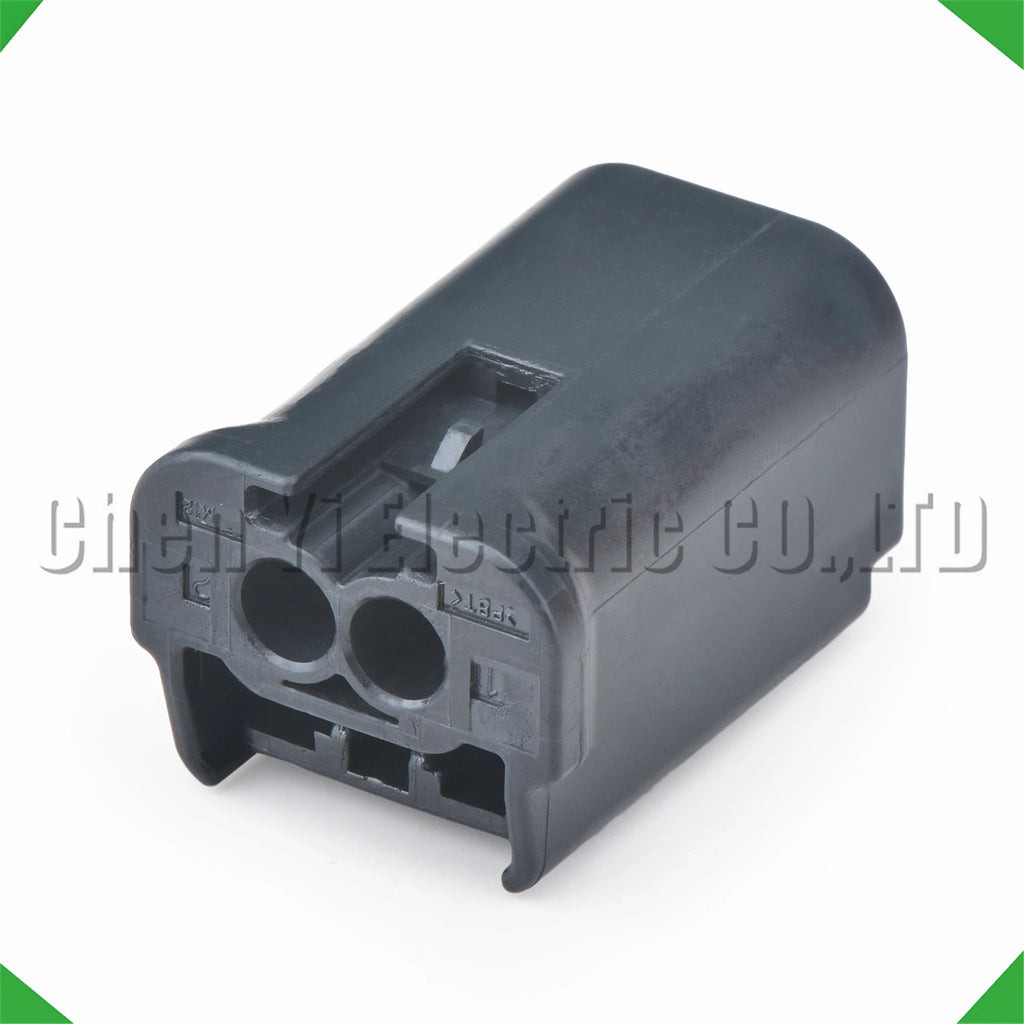 2-Pin Auto Connector Connector Automotive Connectors ignition harness Mazda Ford ignition