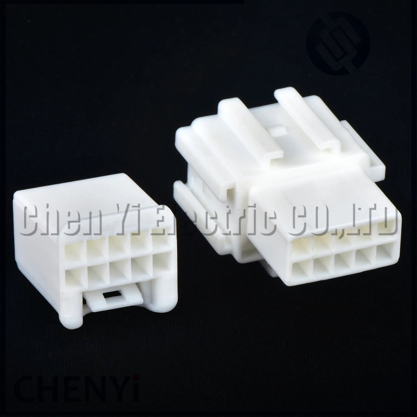 10 Pin Automotive connector Car electric tailgate wiring harness plug 7187-8848 7186-8848 For Honda