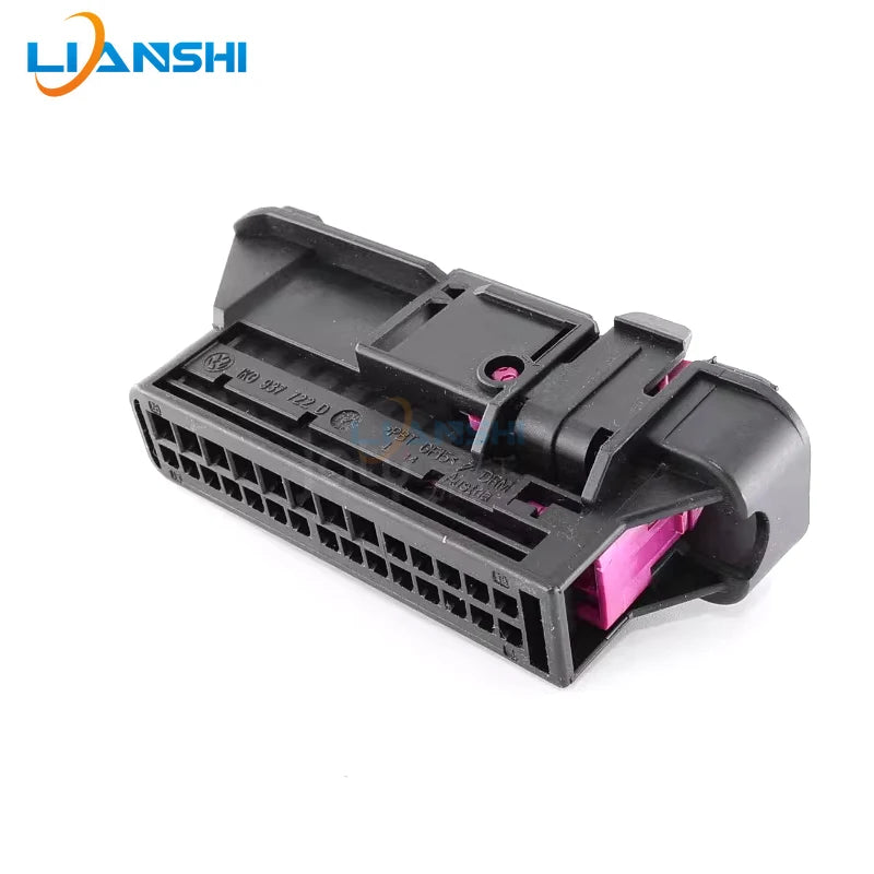 1k0837702 vehicle plug-in cable 1K0937722 is applicable to the door plugs of Volkswagen and Audi vehicles