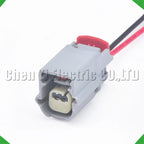 2-Pin Front Bumper Radar Probe knock sensor temperature sensor 31402-2110 sensor sensor
