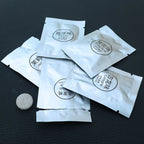 Car Interior Air Freshener Supplies Vent Clip Replacement Set Pads Solid Fragrance Scent Air Freshener Refill Tablets Deodorizer