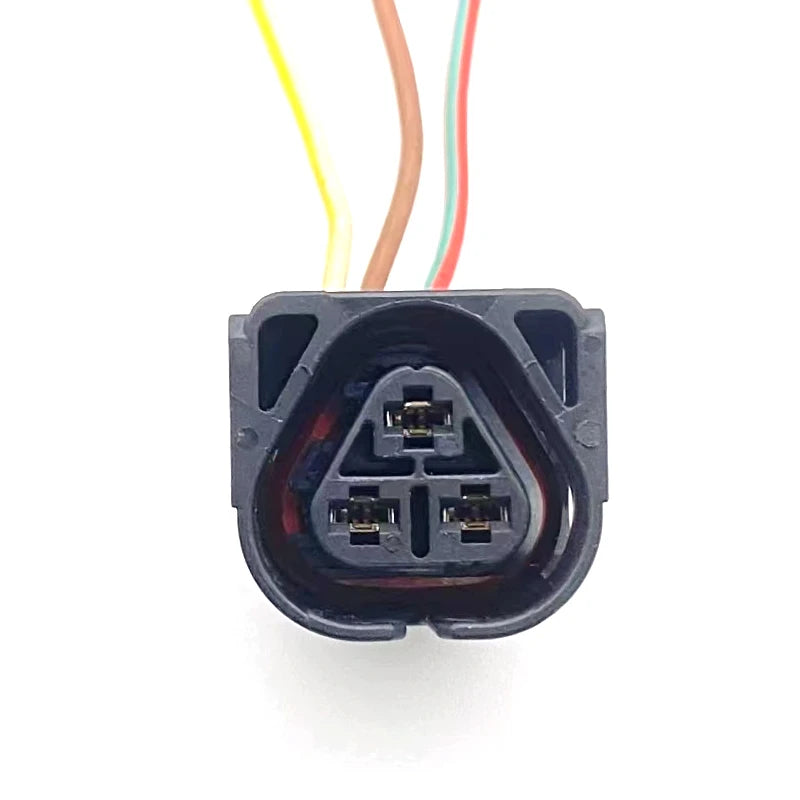Suitable for marking BMW Ignition coil high voltage pack 3P harness plug E38 E39 E46 E60 E66 E90
