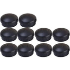 2/10pcs Car Front Windshield Wiper Arm Covers Nut Cap Wiper Arm Bolt Caps for VW Caddy Hyundai Tucson Santa Creta Kona Genesis