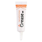 Zipper Lube Multifunctional Zipper Grease Lubricant For Clothes Efficient Lubricant Tube Lubricating Greas Repair Stuck Amagi