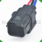 6-Pin Auto Connector Connector Automotive Connectors Front oxygen Honda