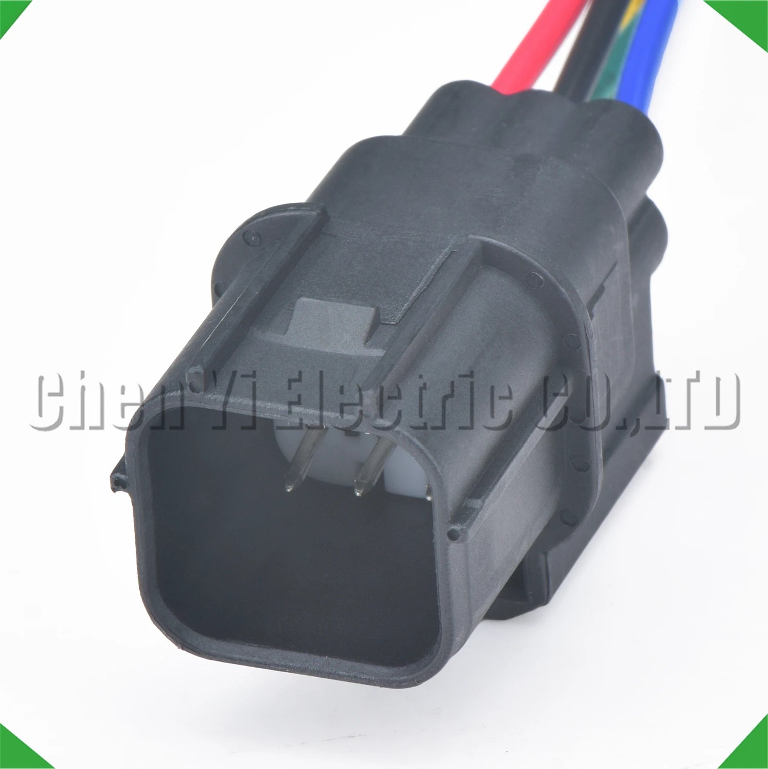 6-Pin Auto Connector Connector Automotive Connectors Front oxygen Honda