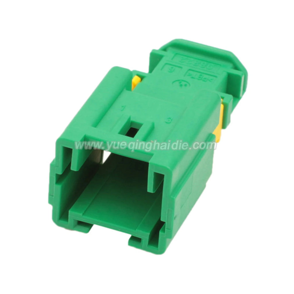 3pin auto waterproof electric plastic wire harness connector 98822-1035 98817-1035