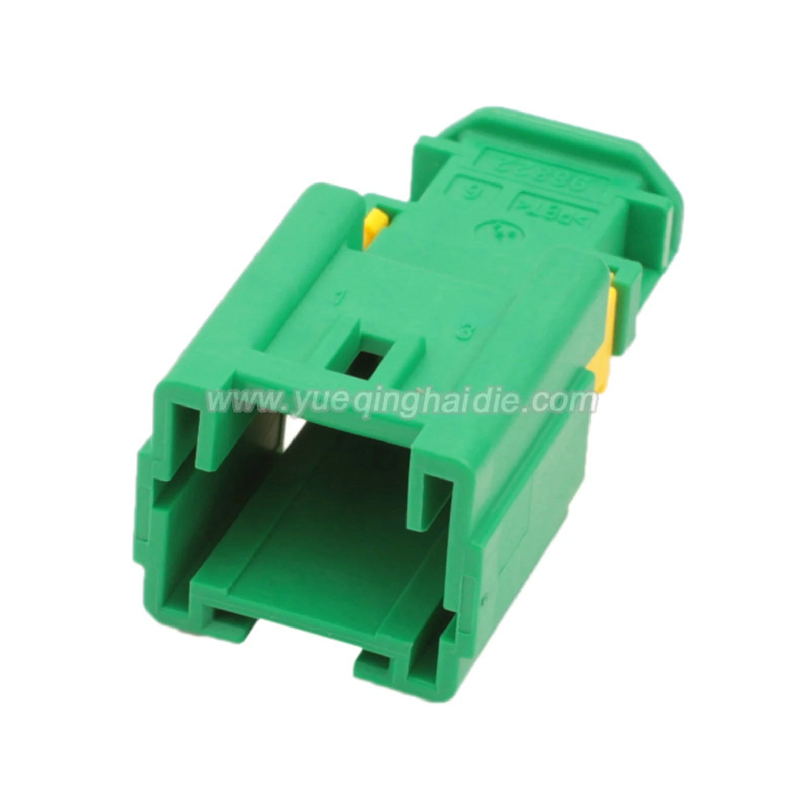 3pin auto waterproof electric plastic wire harness connector 98822-1035 98817-1035