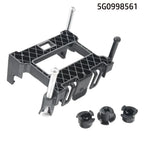 Car Cruise Control Distance Sensor Hardware Kit For Golf For MK7 For A3 5G0998561 Car Cruise ACC Bracket Clasp