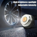 Car Emergency Beacon Light Strobe Safety Warning Light with 2 Light Modes for Vehicles Motorcycles Lighting Signal Lamp Amagi