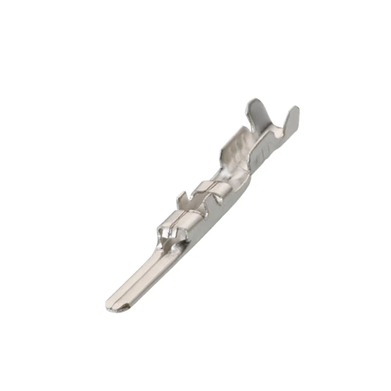 100pcs 8230-4282 Automotive connector terminal 2.3 Strip copper terminal DJ611-2.3×0.6A