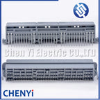 16/22/26/64 Pin ECU connector PCB Plug socket 917992-6 90980-11390 917989-6 90980-11392 917983-6 90980-11425 178883-6 30050-64A