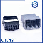 16/22/26/64 Pin ECU connector PCB Plug socket 917992-6 90980-11390 917989-6 90980-11392 917983-6 90980-11425 178883-6 30050-64A
