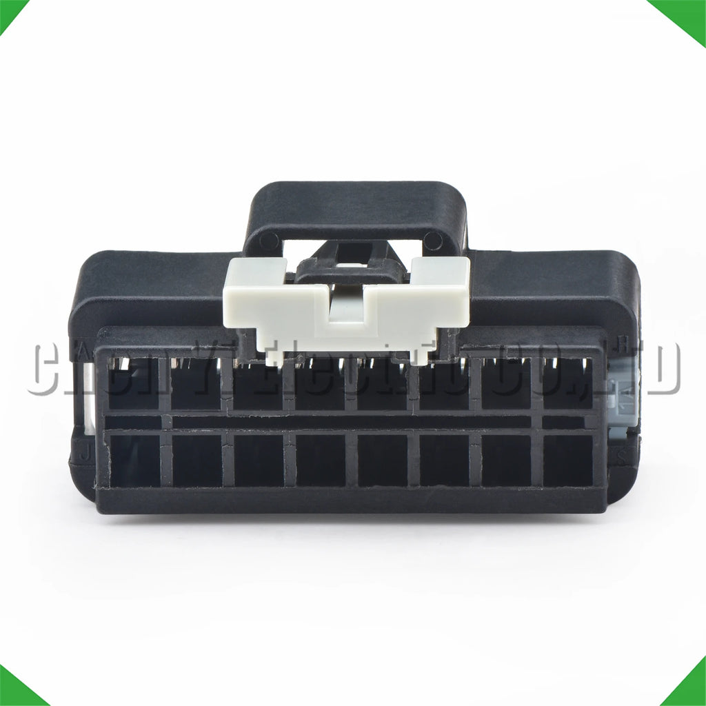 16-Pin Auto Connector Connector Connector Automotive Connectors Vehicle controller