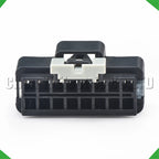 16-Pin Auto Connector Connector Connector Automotive Connectors Vehicle controller