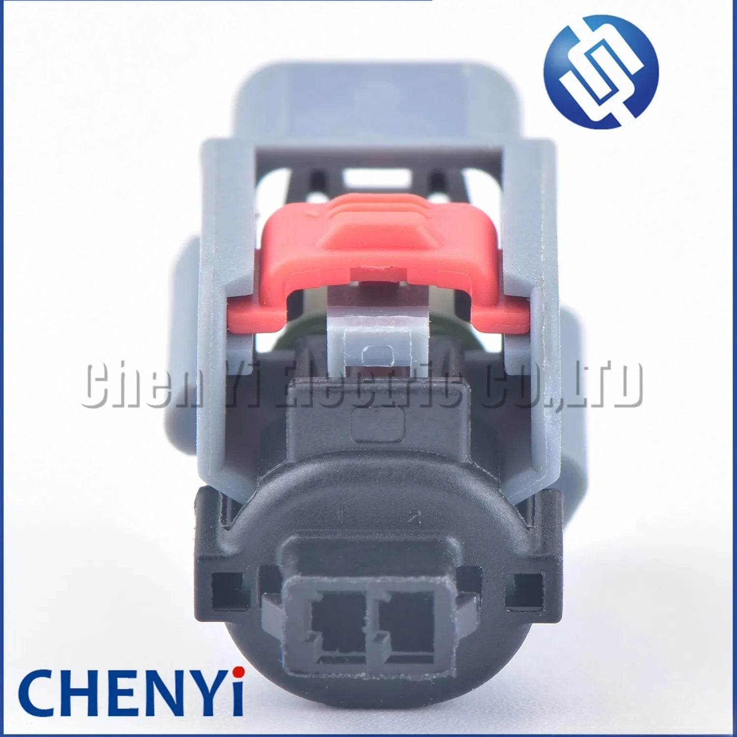 2 Pin Front Bumper Radar Crash Sensor Plug Connector 54390242 13610095 For K2 K3 K4 K5 KX7 Buick LaCrosse Regal Chevrolet