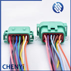 12 Pin DTM series DTM06-12S DTM04-12P DTM06-12SB DTM04-12PB DTM06-12SC DTM04-12PC DTM06-12SD DTM04-12PD Harness connector plug