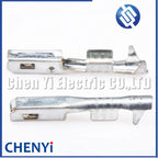 20 Pcs Auto Electrical Car Crimp Wire Female Terminal Splice Pins For Connector Plug 36799-0001 0367921201 36792-1201