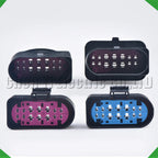 14-Pin Connector Headlight Connector 1719105-2 1J0973737 1J0973837 1719105-1 headlight