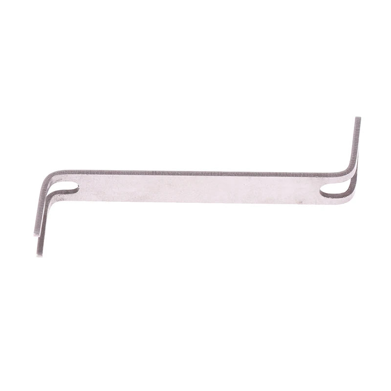 1Pc Lock Opener Tool Tension Wrench Repair Locksmith Pin Removal Hooks Professional Locksmith Removal Hooks Tool